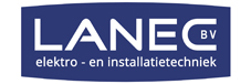 Lanec Installatie Techniek Logo